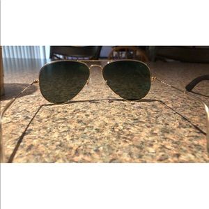 Ray Ban Sunglasses